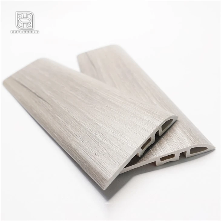 floor reducer for uneven flooring